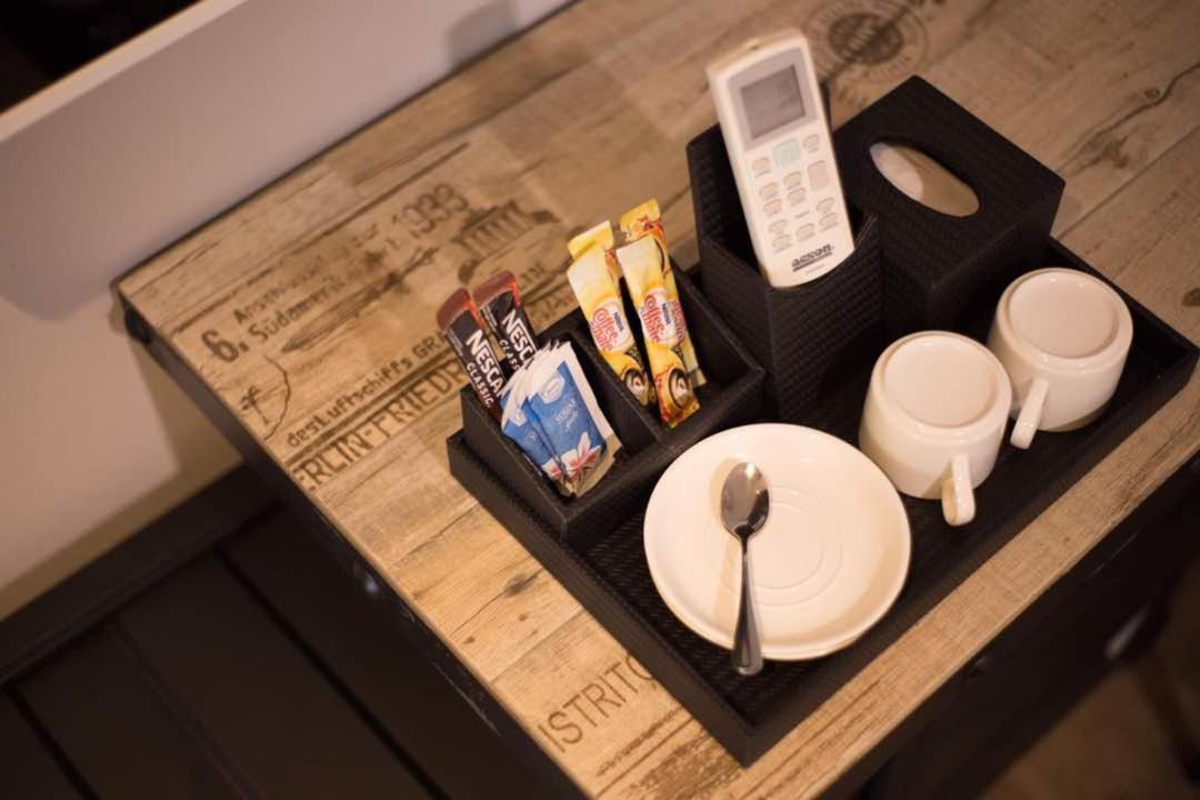 Hotel Kristal Bentong Cameră foto