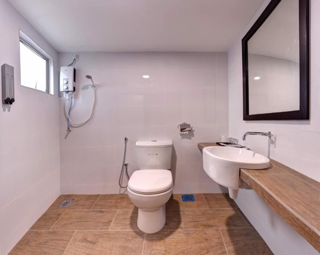 Hotel Kristal Bentong Cameră foto