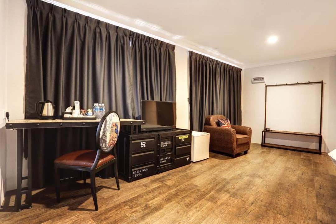 Hotel Kristal Bentong Cameră foto