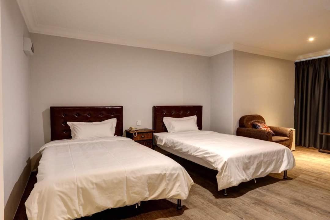 Hotel Kristal Bentong Cameră foto