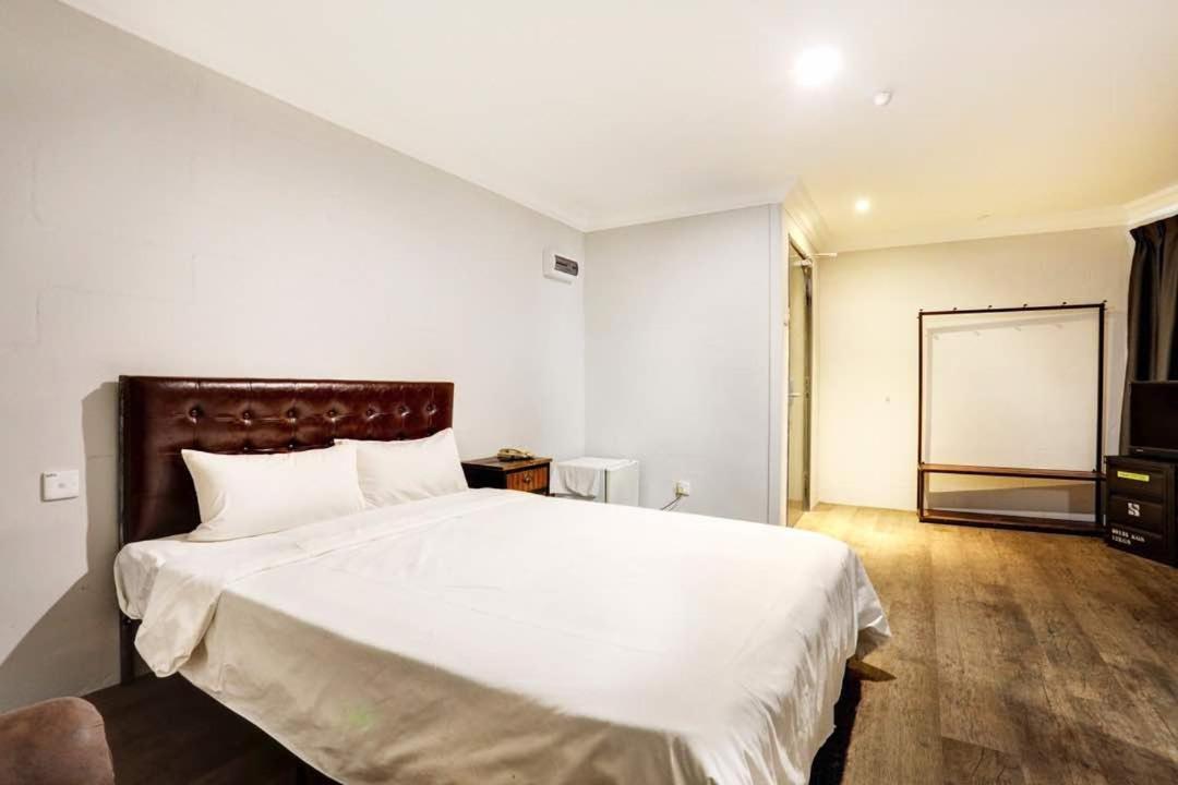 Hotel Kristal Bentong Cameră foto